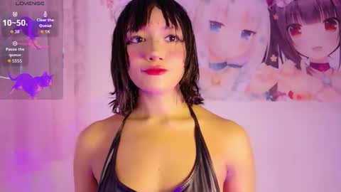   Ana  independent model online show from June 2026 03:47:01 PM