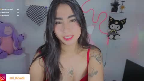 anyeluz_z online show from April 2026 03:04:01 PM