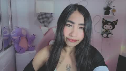 anyeluz_z online show from April 2026 05:26:01 PM