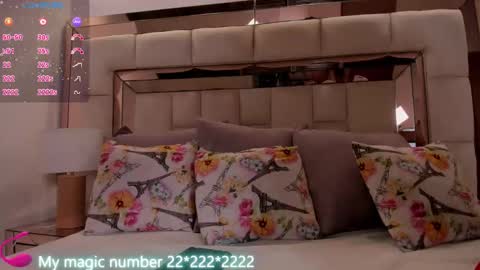 Anyi online show from March 2026 10:14:02 PM