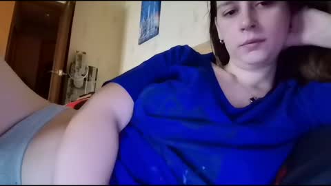 AnyonexSomy online show from April 2026 05:08:02 AM