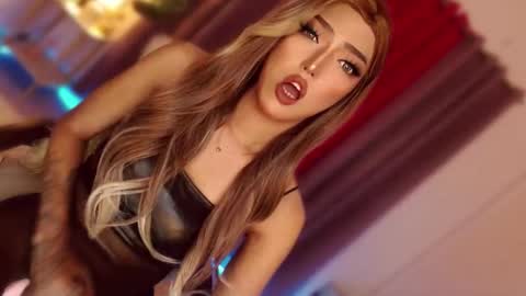 kathryn online show from March 2026 07:59:01 PM