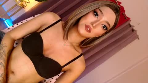 kathryn online show from April 2026 08:57:01 PM