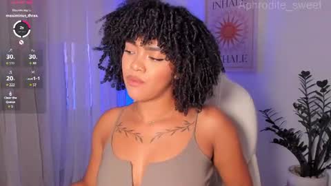Karla online show from June 2026 08:18:01 PM