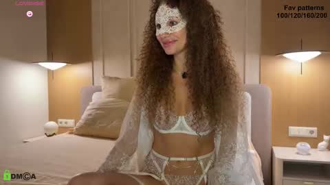 Aphrodite online show from March 2026 06:40:01 PM