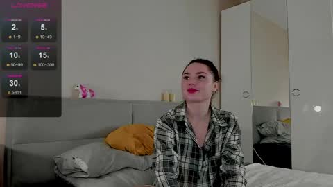 Aphrodite online show from May 2026 02:07:02 AM