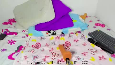 Tati  Colombian online show from April 2026 01:41:02 PM