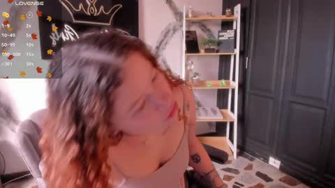 aphrodite online show from April 2026 09:56:01 PM