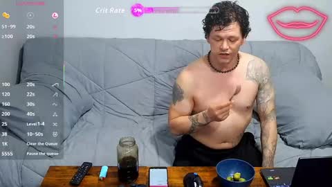 apocalypse_cream online show from March 2026 07:56:01 AM