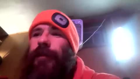 apocolypseanomaly online show from February 2025 11:00:01 PM