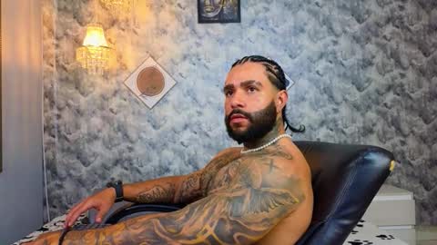 Apolo online show from December 2025 10:51:03 PM