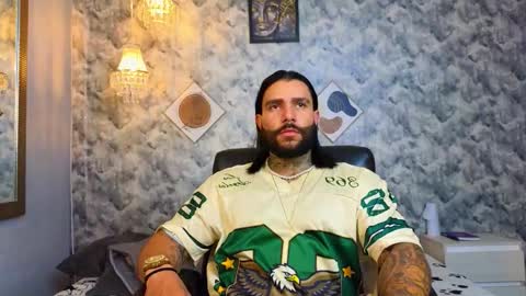 Apolo online show from January 2026 11:09:02 PM