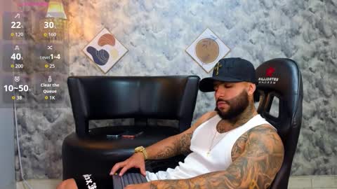 Apolo online show from February 2026 10:37:02 PM