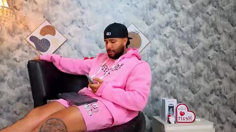 Apolo online show from February 2026 09:45:01 PM