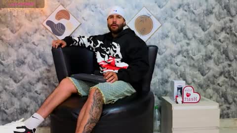 Apolo online show from March 2026 09:55:01 PM