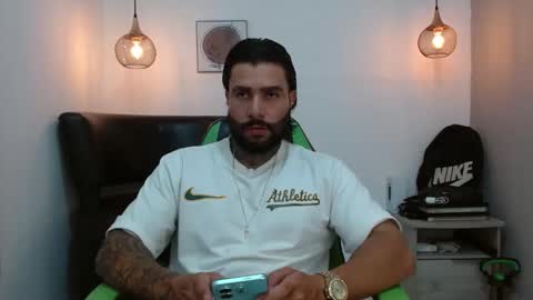 Apolo online show from April 2026 10:55:01 PM