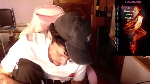 Andres online show from March 2026 07:31:01 PM