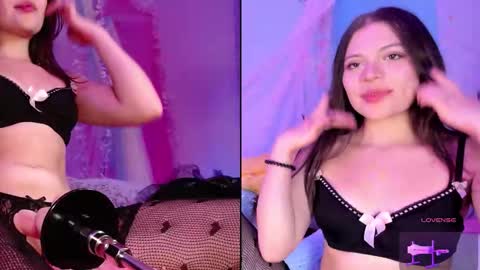 Lily online show from March 2026 08:45:02 PM