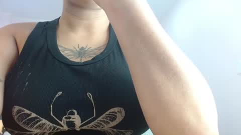 Snapshot of april__bunny chatting on July 2026 08:01:01 PM April Bunny online show from July 2026 08:01:01 PM