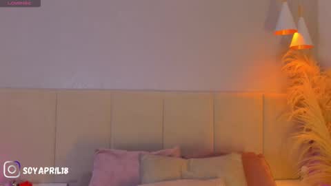 April online show from March 2026 10:43:01 AM