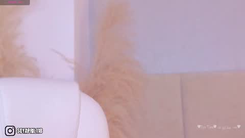 Snapshot of april_ebony18_ chatting on July 2026 10:54:02 AM April online show from July 2026 10:54:02 AM