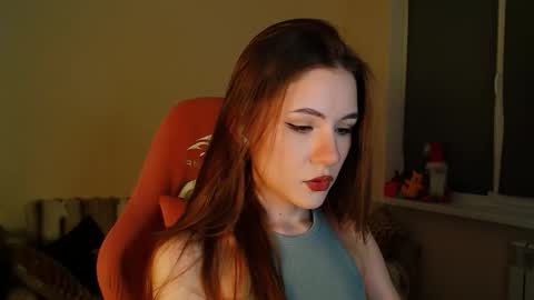 Snapshot of april_felicity chatting on February 2026 06:22:01 PM April online show from February 2026 06:22:01 PM