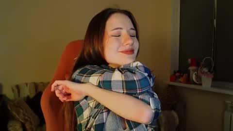 Snapshot of april_felicity chatting on February 2026 06:31:01 PM April online show from February 2026 06:31:01 PM