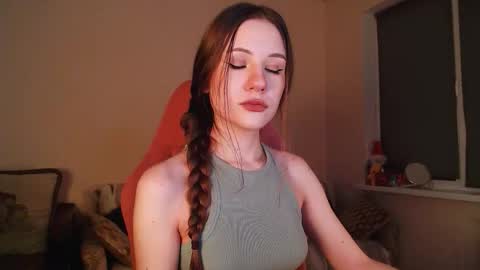 Snapshot of april_felicity chatting on March 2026 07:20:02 PM April online show from March 2026 07:20:02 PM