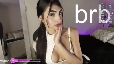 Snapshot of april_scarlett chatting on May 2026 01:25:02 AM Scarlett Independent Model online show from May 2026 01:25:02 AM