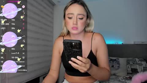 April  online show from December 2024 03:07:01 AM