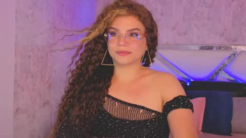 Isabella online show from June 2026 09:17:02 PM