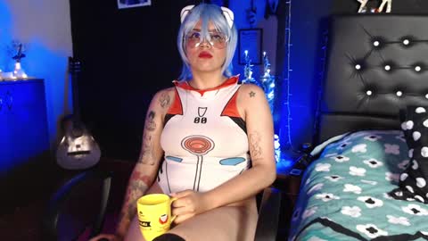 lucy online show from January 2025 05:50:01 AM