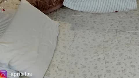 ALEKSANDRA POLYAKOVA online show from April 2026 01:31:02 AM