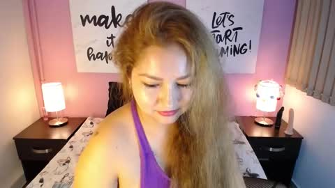 AprilSnow online show from December 2024 11:10:02 PM