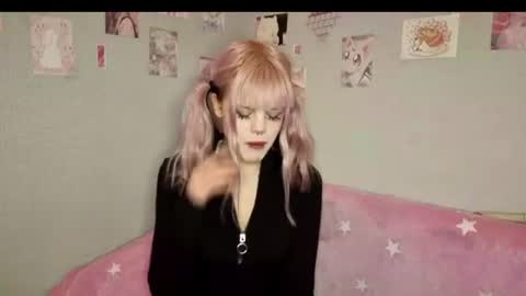 Alice D online show from June 2026 08:45:02 PM