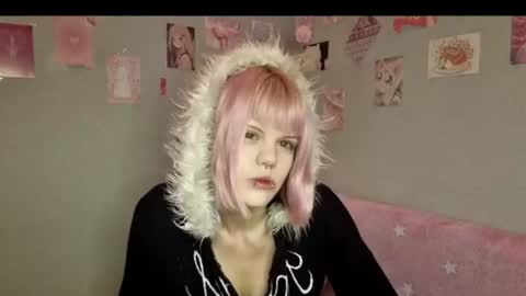 Alice D online show from July 2026 08:57:02 PM