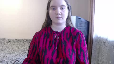 Josefin online show from April 2026 07:29:01 AM