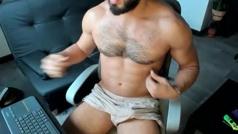 T. online show from March 2026 11:57:01 AM