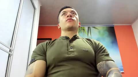 Jonathan online show from February 2026 02:00:02 PM