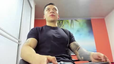 Jonathan online show from February 2026 02:16:02 PM