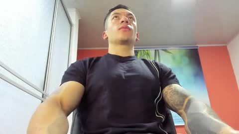 Jonathan online show from March 2026 11:37:01 AM