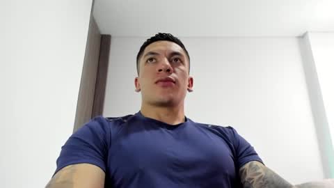 Snapshot of aquiles_51 chatting on June 2026 06:51:02 PM Jonathan online show from June 2026 06:51:02 PM