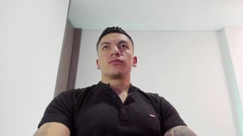 Snapshot of aquiles_51 chatting on July 2026 06:43:02 PM Jonathan online show from July 2026 06:43:02 PM