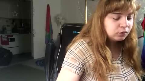 BustyPrincessLeila online show from March 2026 04:40:02 PM