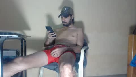 ARABE  online show from April 2026 11:38:02 PM