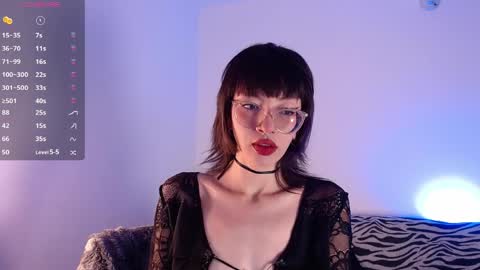 Arabella online show from April 2026 03:40:02 AM