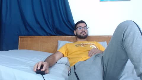 Youssef Alkhoury online show from March 2026 09:24:02 AM