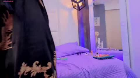 Aranza online show from April 2026 01:45:02 PM