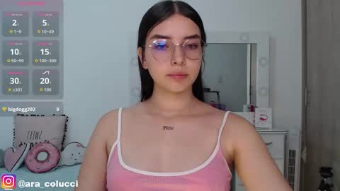 Aratna   my dream 3000 tokens online show from March 2026 08:25:02 PM