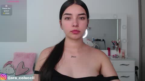 Aratna   my dream 3000 tokens online show from April 2026 05:40:02 PM